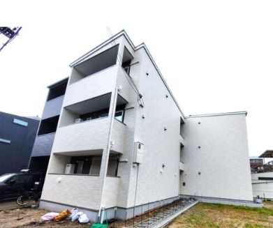 ＪＲ大阪環状線 野田駅 徒歩7分 築1年