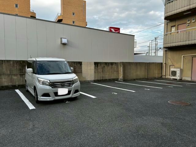 石川マンション5のその他写真