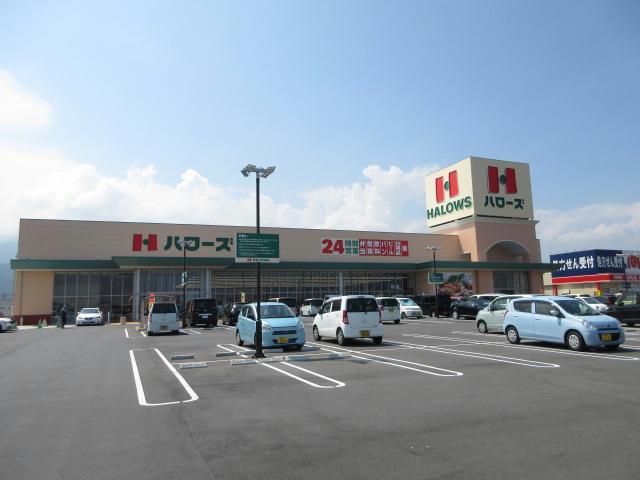 石川マンション5の周辺写真
