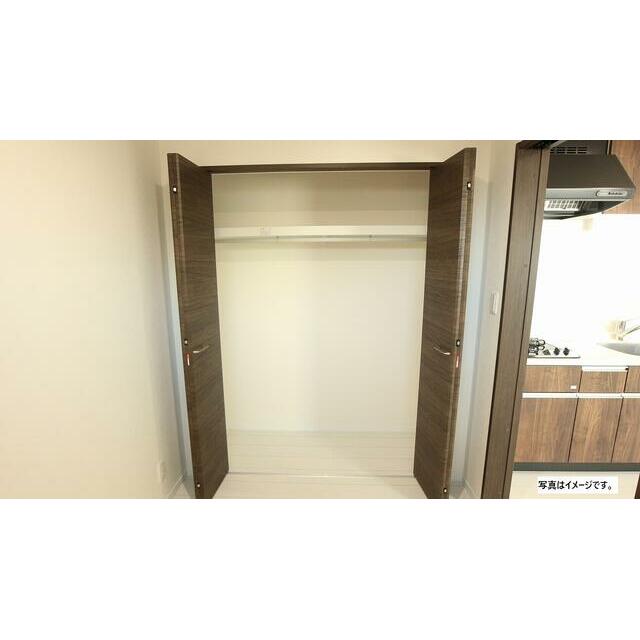 収納　※写真はイメージです