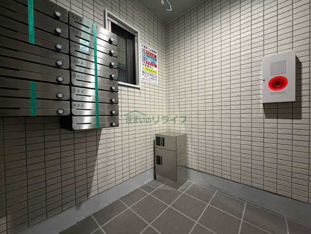 Luxe門前仲町のその他写真