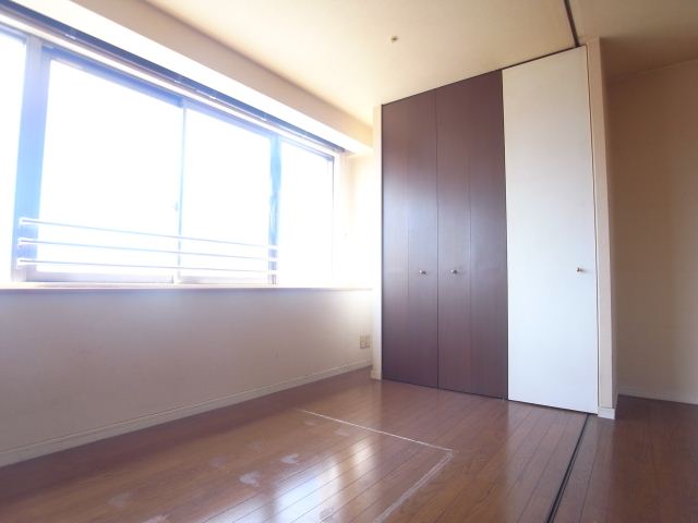 その他部屋・スペース　洋室