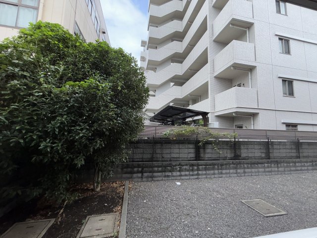 レオパレスノワールIIのその他写真