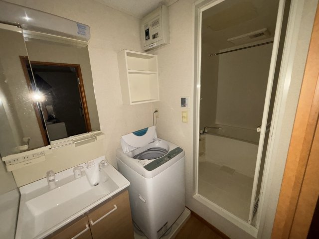 レオパレスノワールIIの内装写真