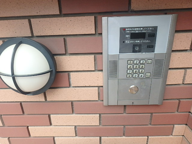 レオパレスノワールIIのその他写真