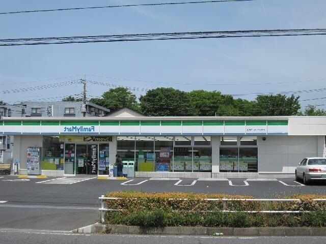 エランドールけやきの周辺写真