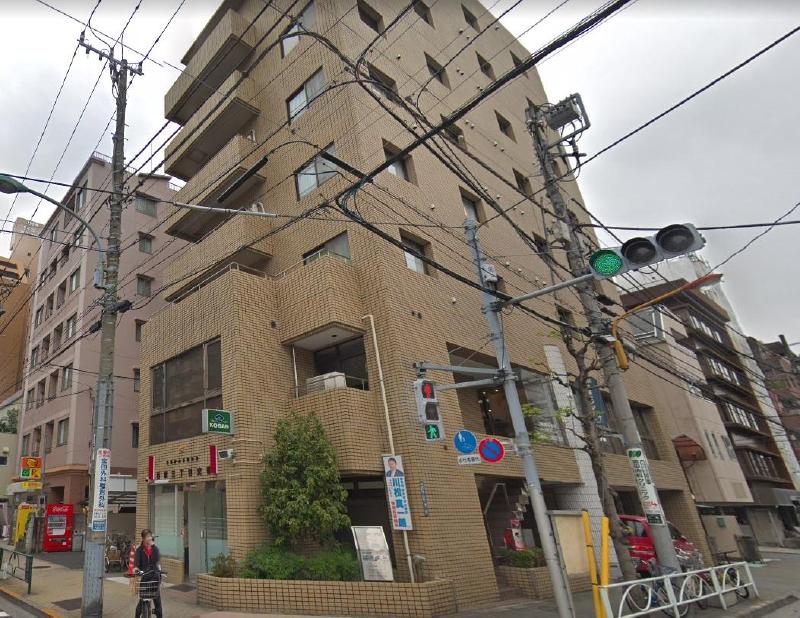 警察署・交番　石原三丁目交番（警察署・交番）まで150m