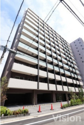 建物外観　☆外観☆