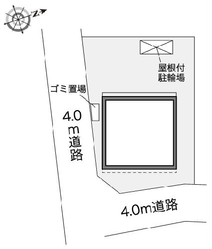 レオネクストサングリーン経堂のその他写真
