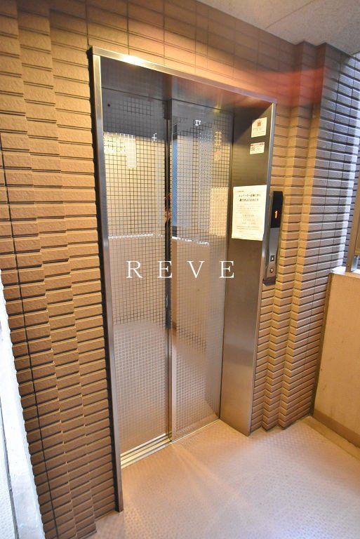 パレステュディオ飯田橋のその他写真