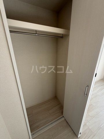 ArtizA都島の内装写真