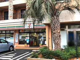 コンビニ　セブンイレブン 柏高田店（コンビニ）まで665m