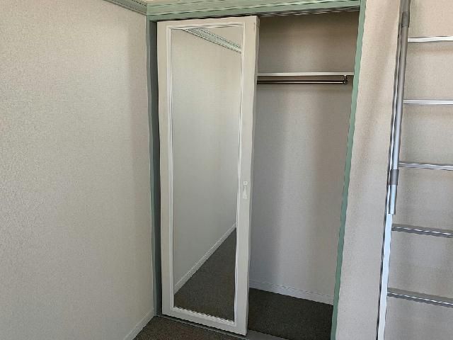 東急東横線 菊名駅 徒歩11分 3階建 築27年の内装写真