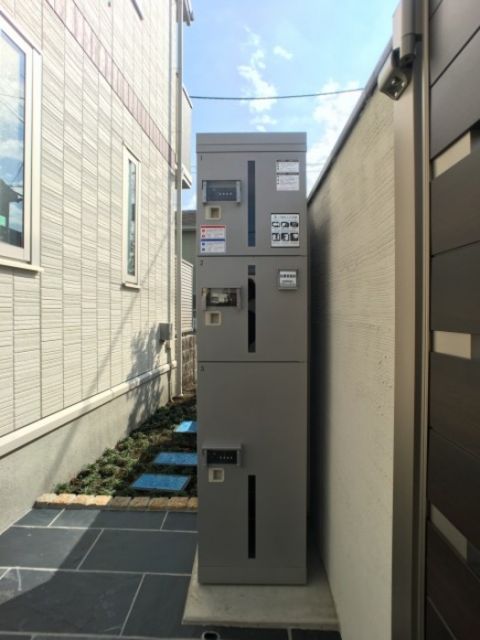 トーラス沃宮のその他写真