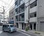 池尻大橋駅より徒歩1分 4階 築5年7ヶ月の賃貸物件