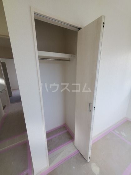 グランソフィア曽谷一丁目 A -の内装写真
