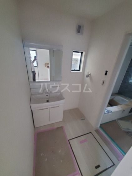 グランソフィア曽谷一丁目 A -の内装写真