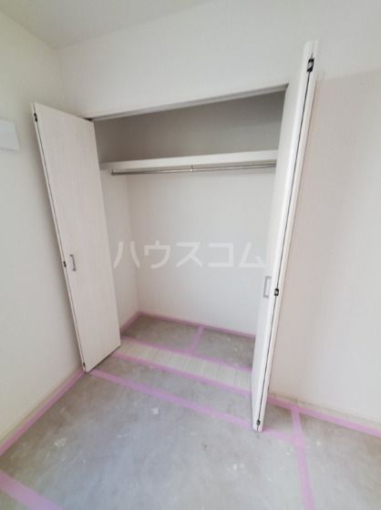 グランソフィア曽谷一丁目 A -の内装写真