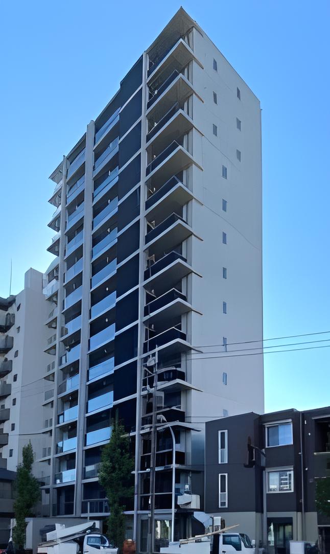 建物外観　☆綺麗な外観☆