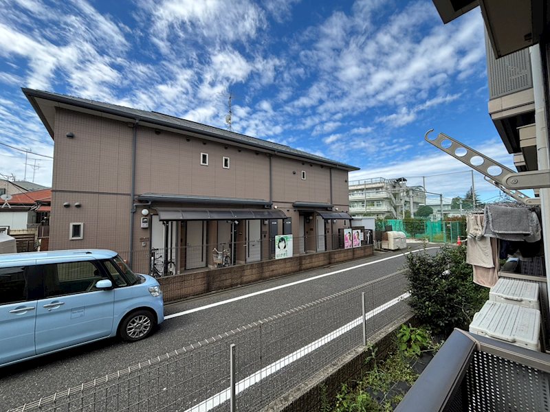 京王線 上北沢駅 徒歩14分 2階建 築20年のその他写真