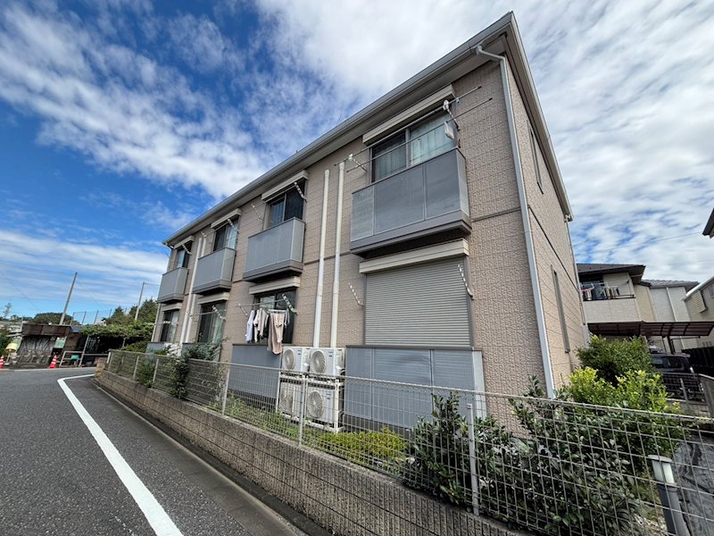 京王線 上北沢駅 徒歩14分 築20年