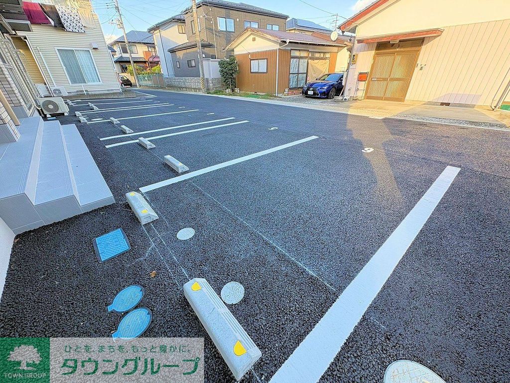 レトアール小山のその他写真