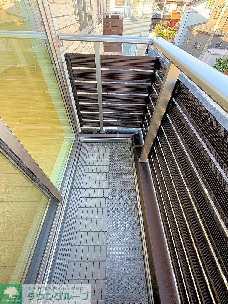 レトアール小山の内装写真