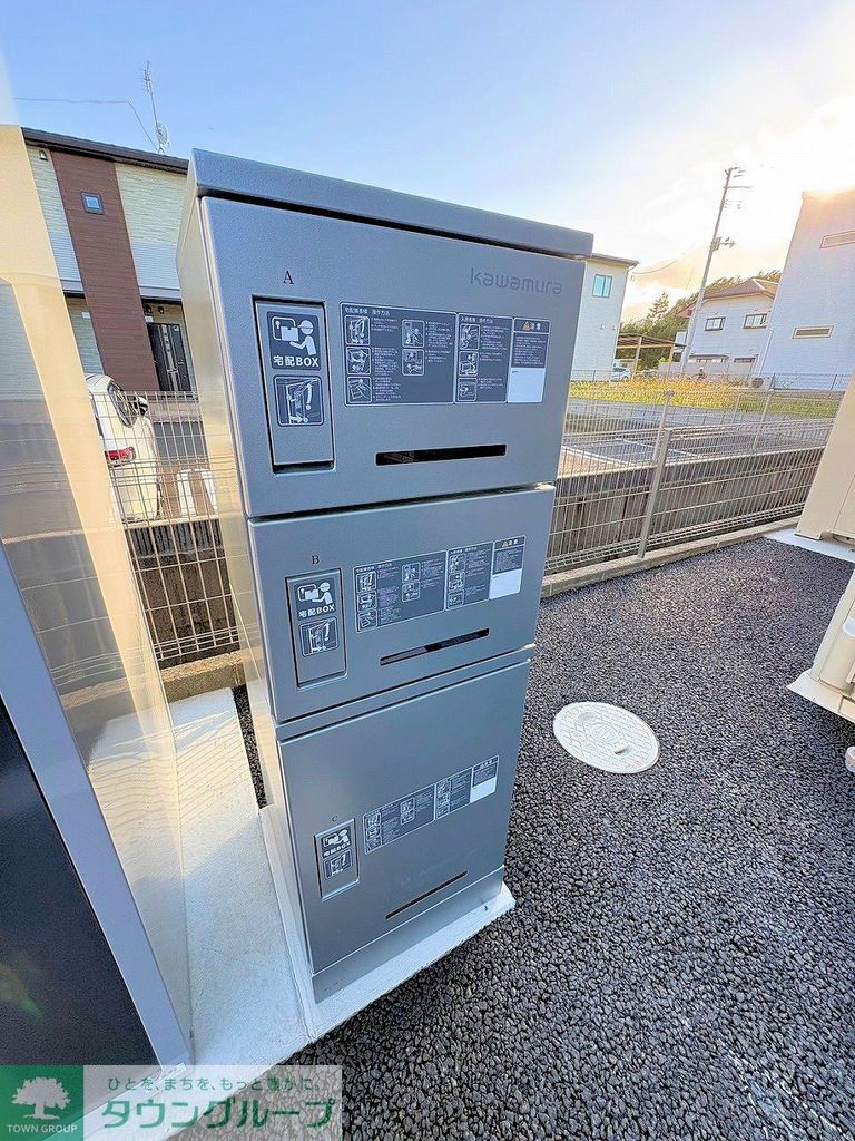 レトアール小山のその他写真