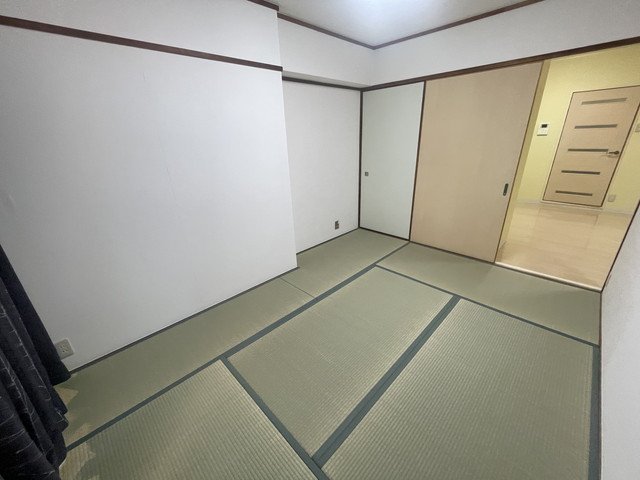 山の手パラツィーナセシリアの内装写真