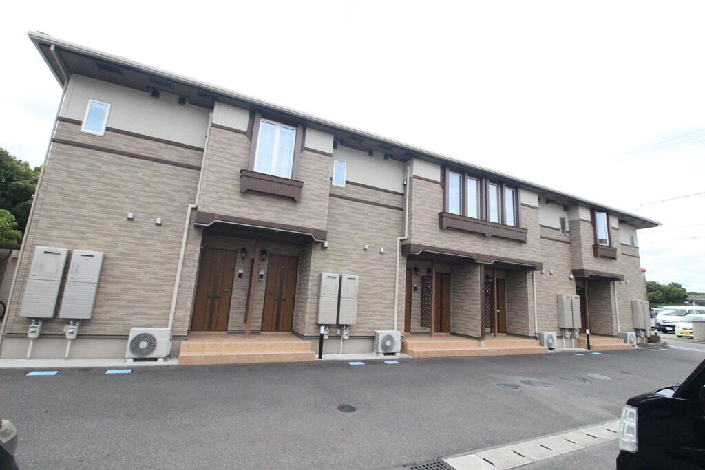 ＪＲ高徳線 板野駅 徒歩39分 築10年