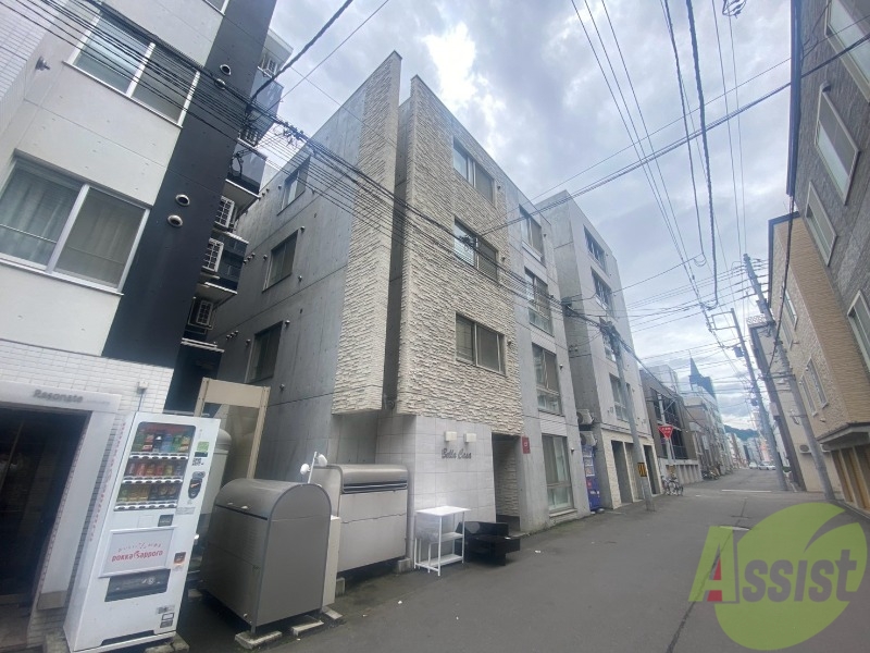 地下鉄東西線 西１１丁目駅 徒歩11分 築11年