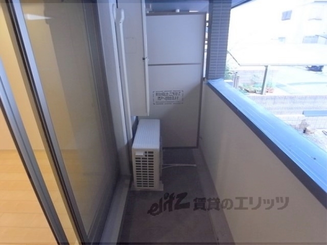 ネストルの内装写真