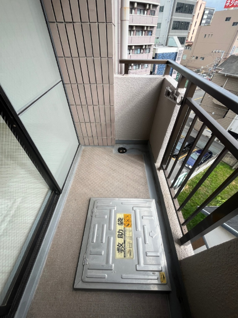 アヴァンティ玉造の内装写真