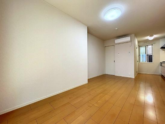 都営大江戸線 森下駅 徒歩2分 2階建 築16年の内装写真