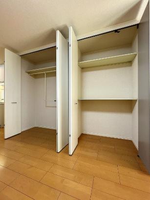 都営大江戸線 森下駅 徒歩2分 2階建 築16年の内装写真