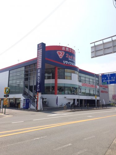 その他　セカンドストリート古川橋店（その他）まで496m