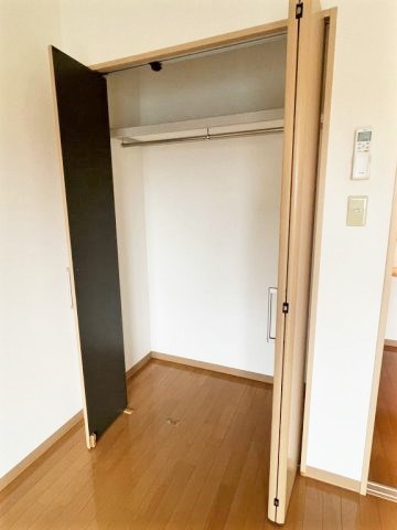 収納　※他部屋参照・現況優先