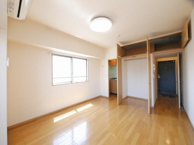 エステートモア・天神倶楽部の内装写真