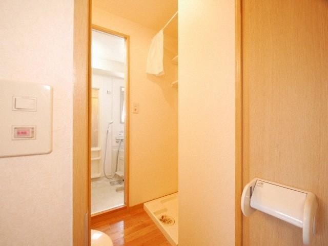 エステートモア・天神倶楽部の内装写真