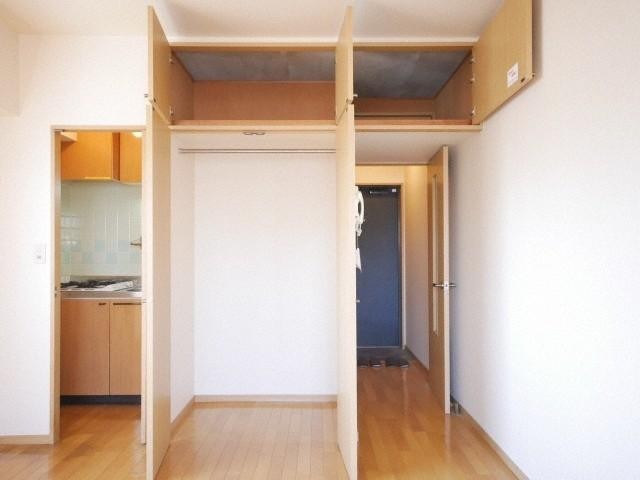 エステートモア・天神倶楽部の内装写真