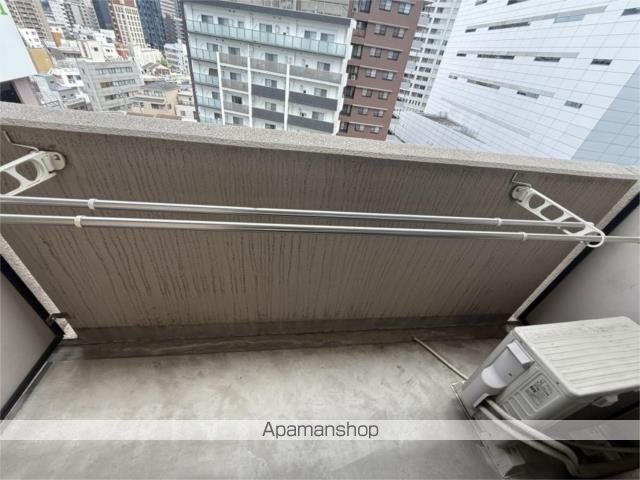 セイワパレス堂島シティの内装写真