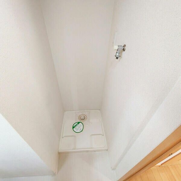 その他設備　参考写真です