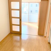 居室・リビング　ゆったりとしたリビングです