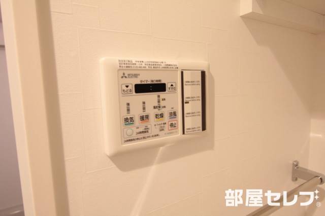 その他設備　２０３号室写真