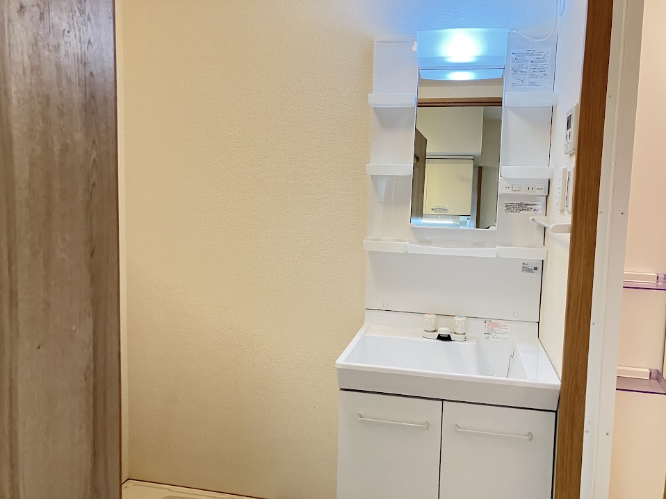 アートプラザ京田辺2の内装写真
