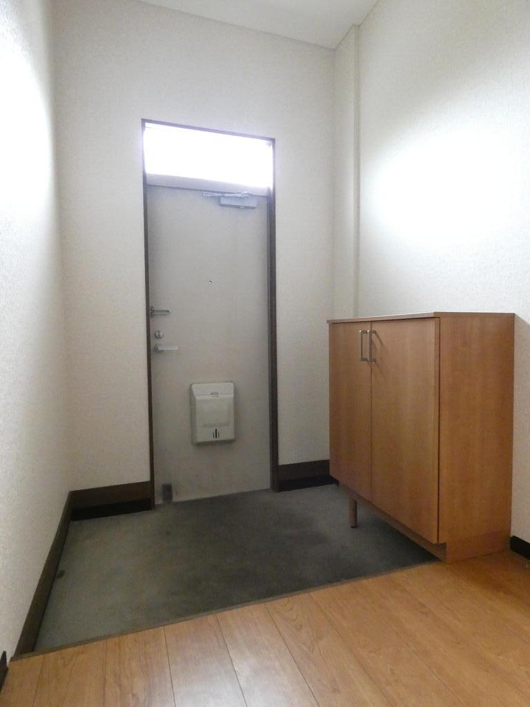 コトブキシティハイツのその他写真