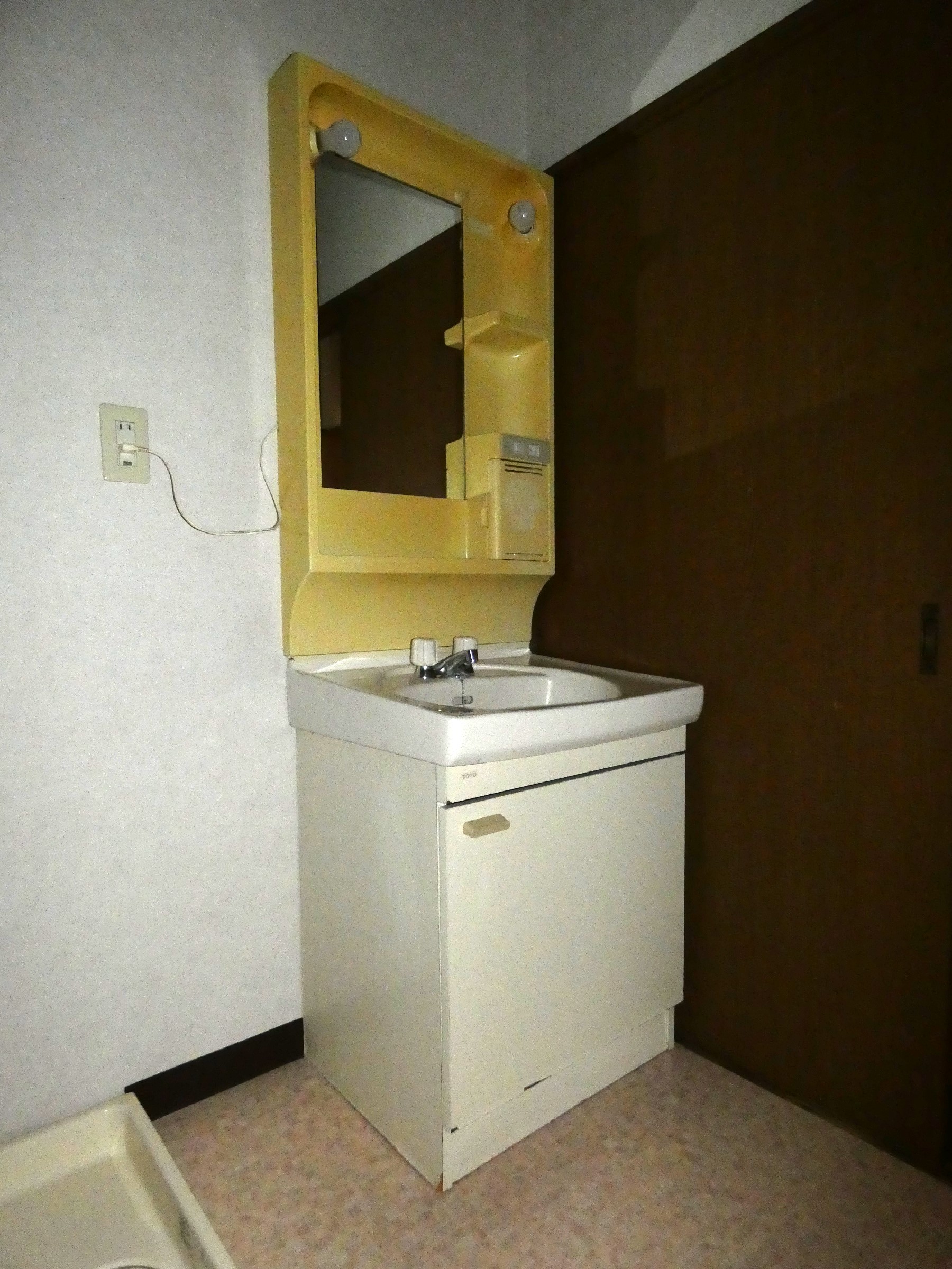 コトブキシティハイツの内装写真