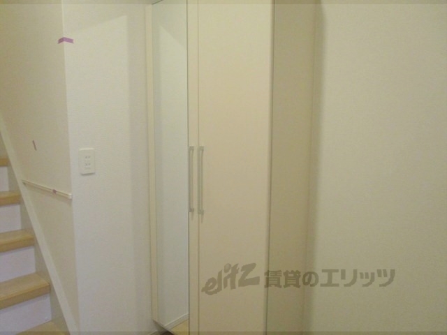 収納　下駄箱