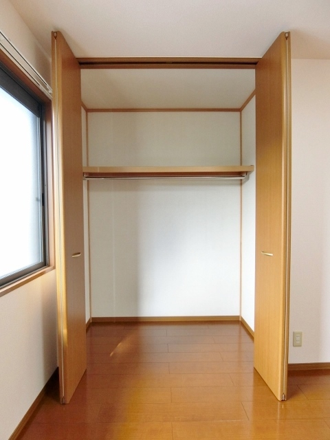 収納　図面と現状に相違がある場合には現状を優先