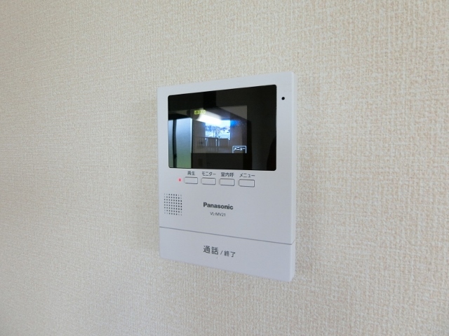 セキュリティ　図面と現状に相違がある場合には現状を優先